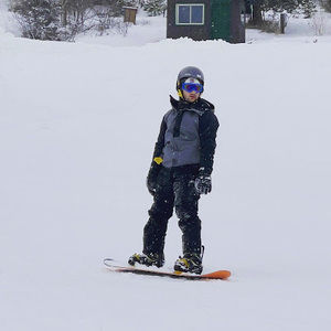 Meet your Posher, Ryan